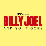 Billy Joel: And So It Goes