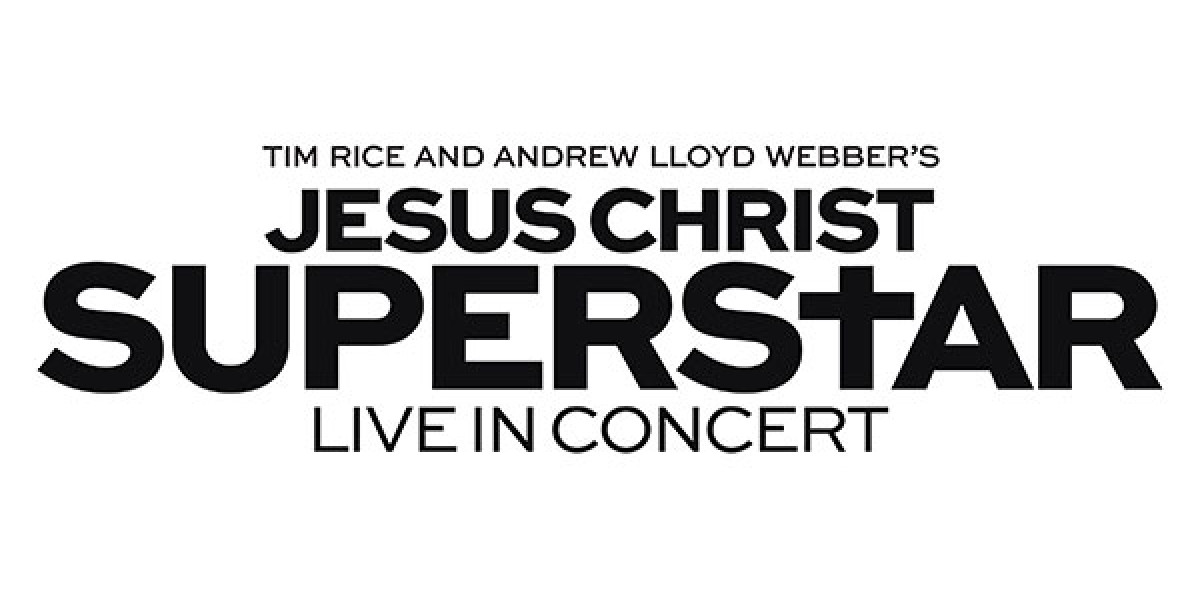 jesus christ superstar live in concert 2018