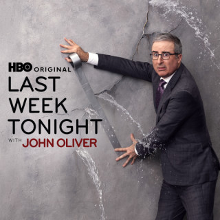 Last Week Tonight with John Oliver