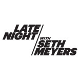 Late Night with Seth Meyers