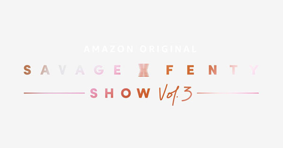 Savage X Fenty Show Vol. 3 Television Academy