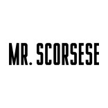 Mr. Scorsese