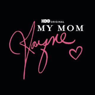 My Mom Jayne