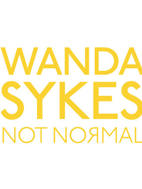 Wanda Sykes: Not Normal | Emmy Awards and Nominations | Television Academy