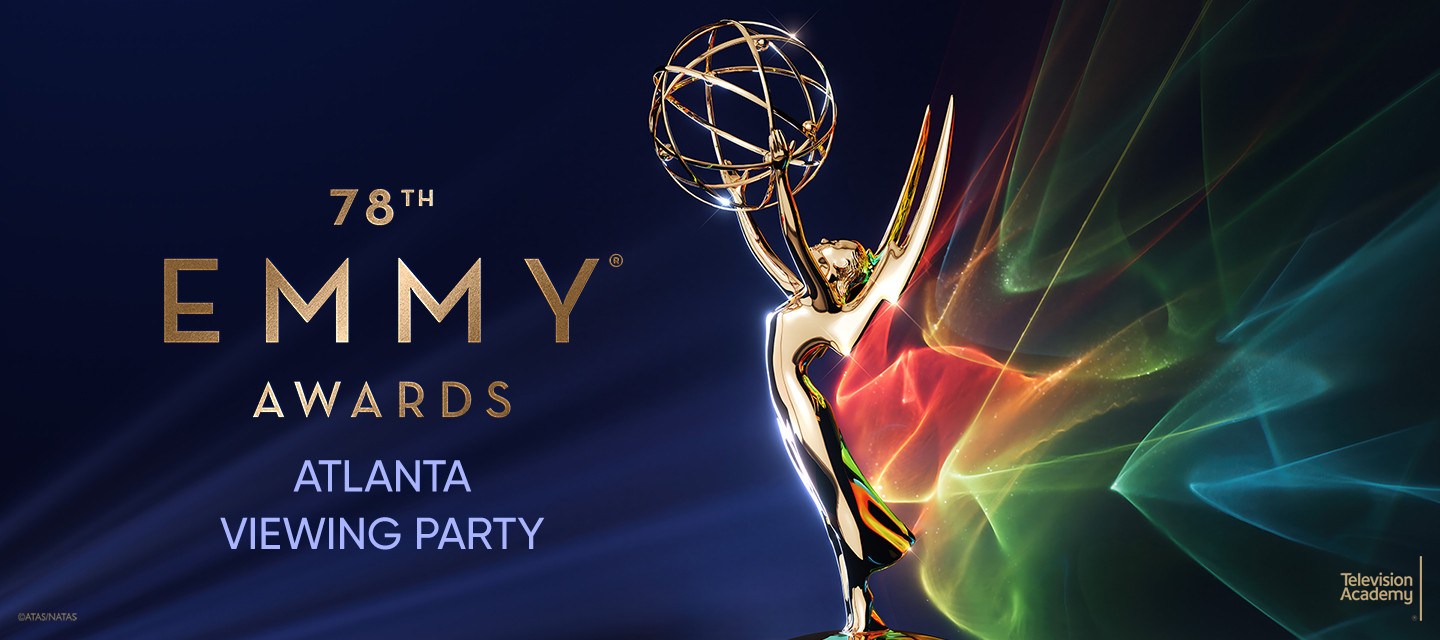 78th Emmy Awards Atlanta Viewing Party
