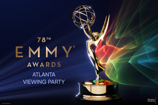 78th Emmy Awards Atlanta Viewing Party
