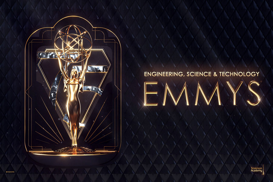 Winners of 75th Engineering, Science & Technology Emmys | Television ...