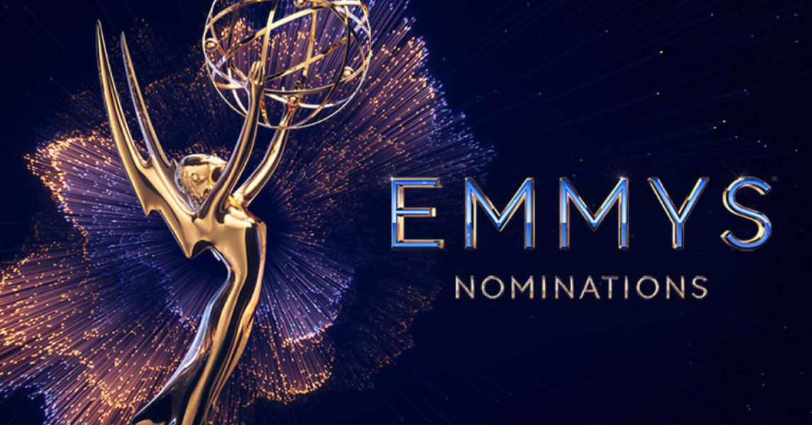 77th Emmy Nominations Announcement