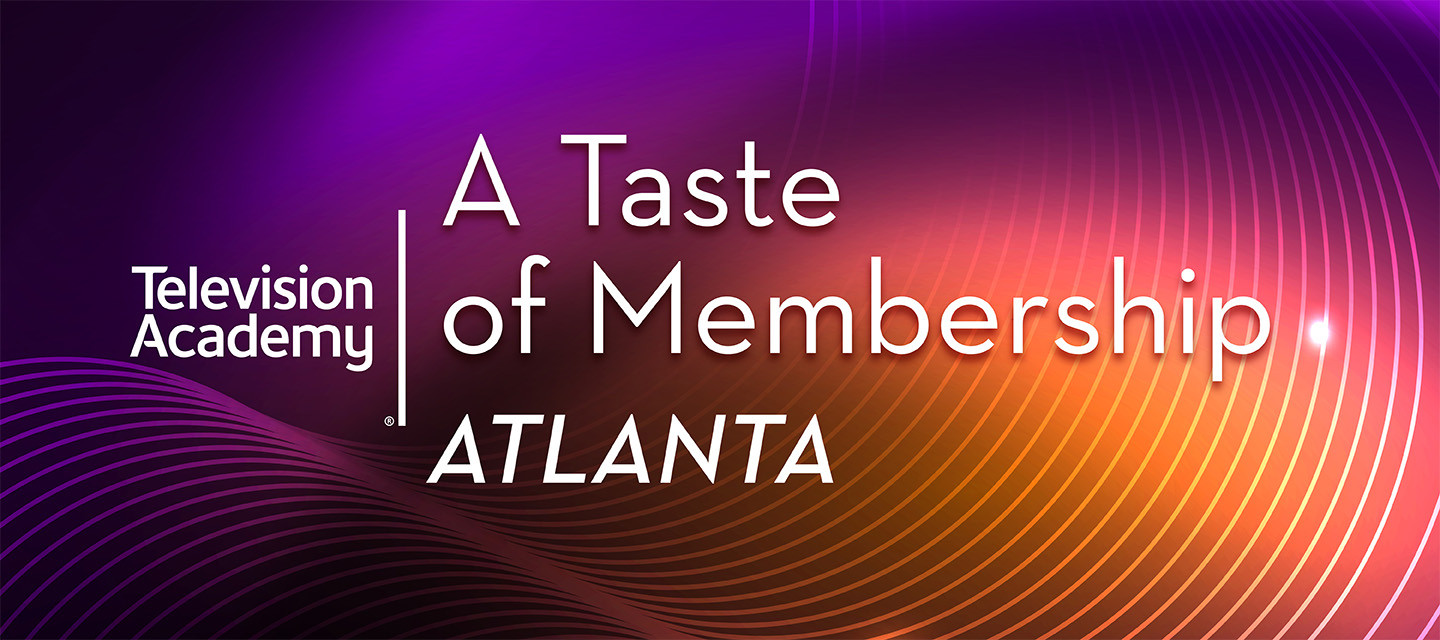 A Taste of Membership Atlanta