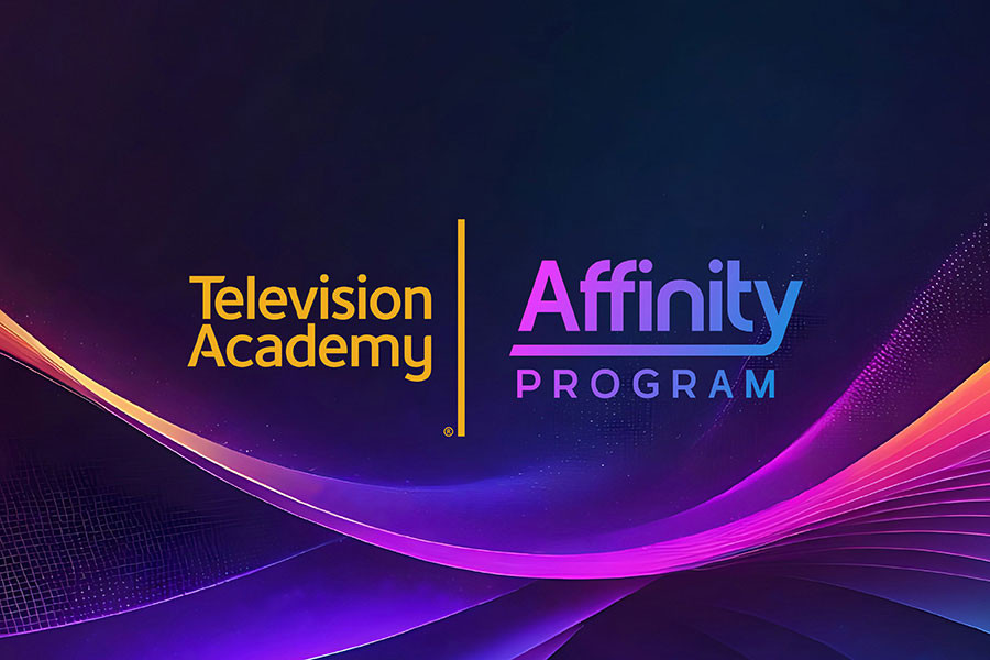 New York Affinity Program Mixer | Television Academy