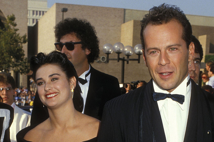 1987 Emmys