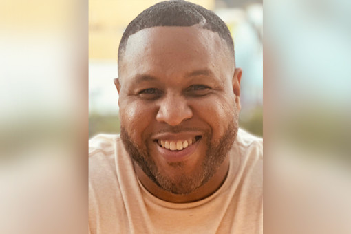 2026 Alumni Apprentice Tarelle Butts