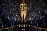 Television Academy Unveils Key Art for the 73rd Emmy Awards