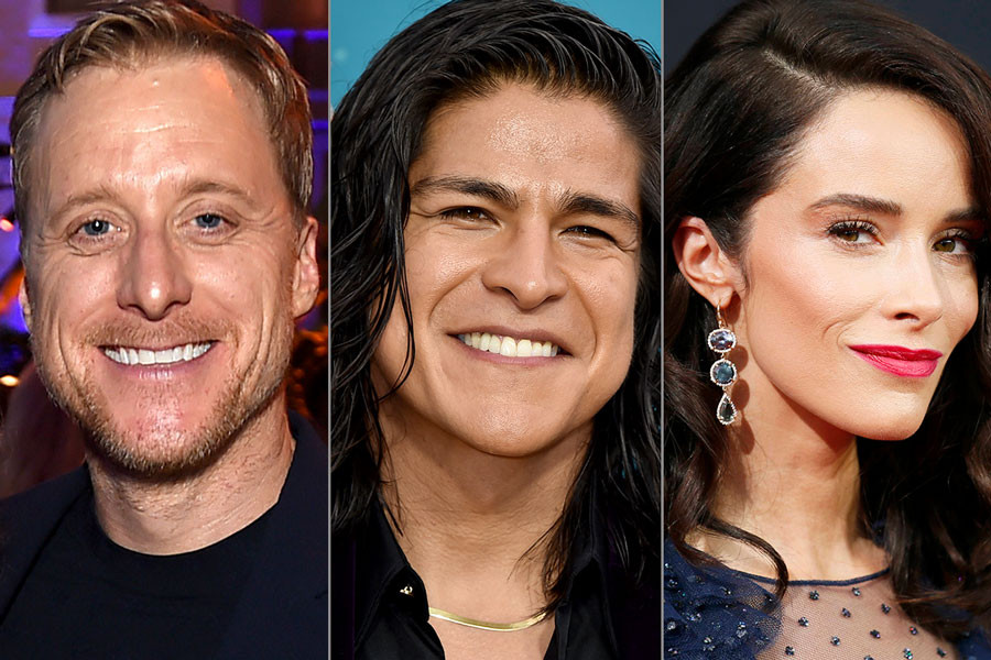 Final Group of Creative Arts Presenters Announced | Television Academy