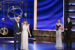 Ted Danson and Mary Steenburgen