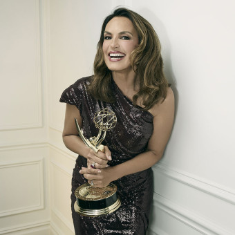 Mariska Hargitay