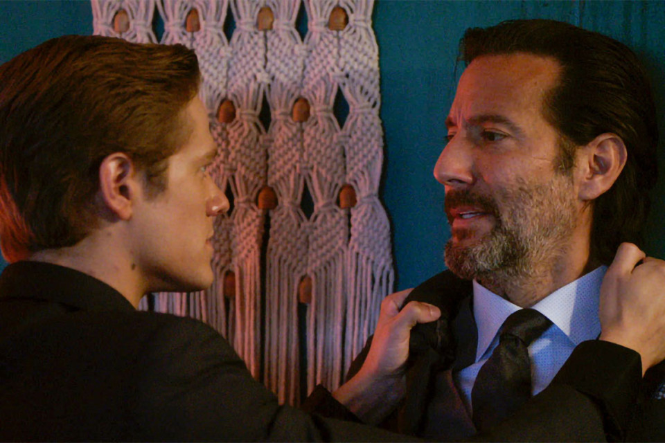 Rebooting the Reboot | Television Academy