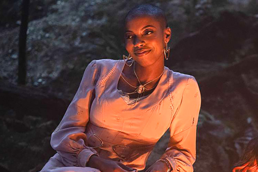 sasheer zamata