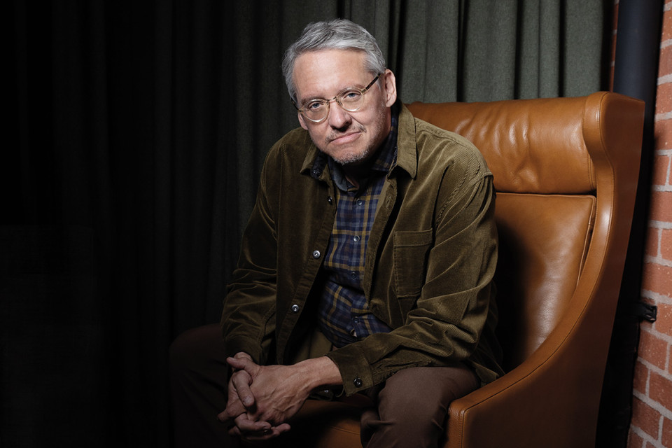Adam McKay's Game Changers | Television Academy