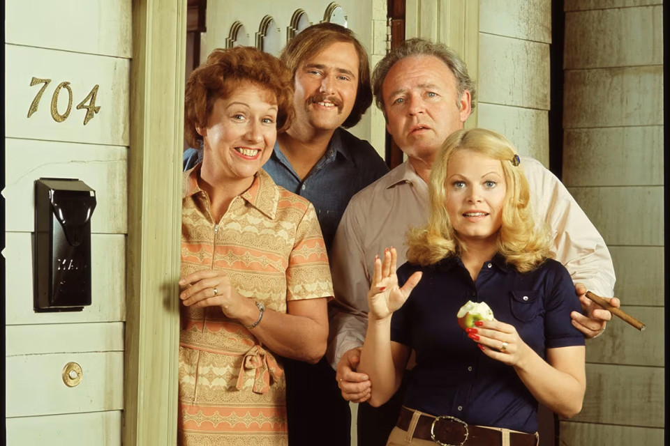 Rob Reiner Looks Back on All in the Family and Norman Lear's Legacy | Television Academy