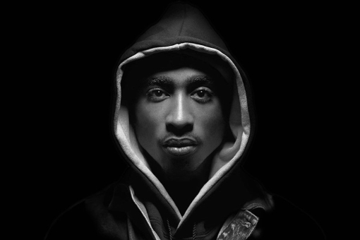 Tupac Shakur