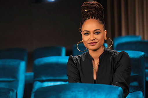 Ava DuVernay