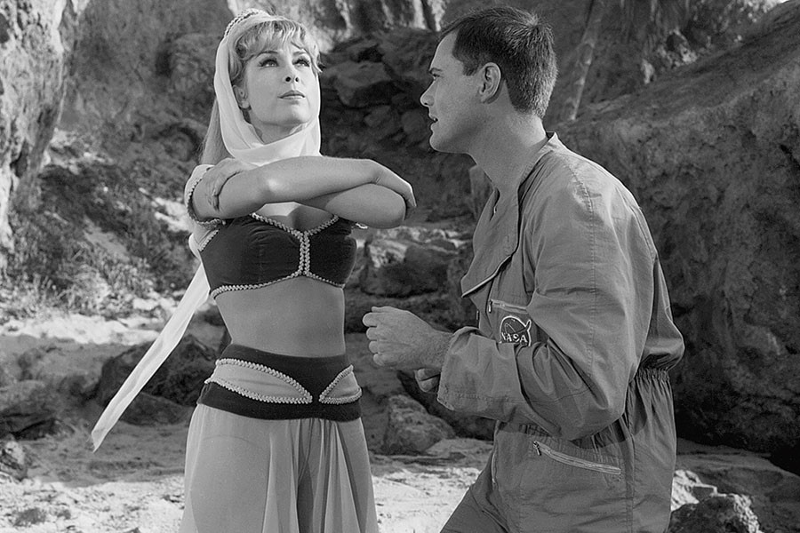Barbara Eden's Dream Come True | Television Academy Barbara Eden's Dream Come True | Television Academy