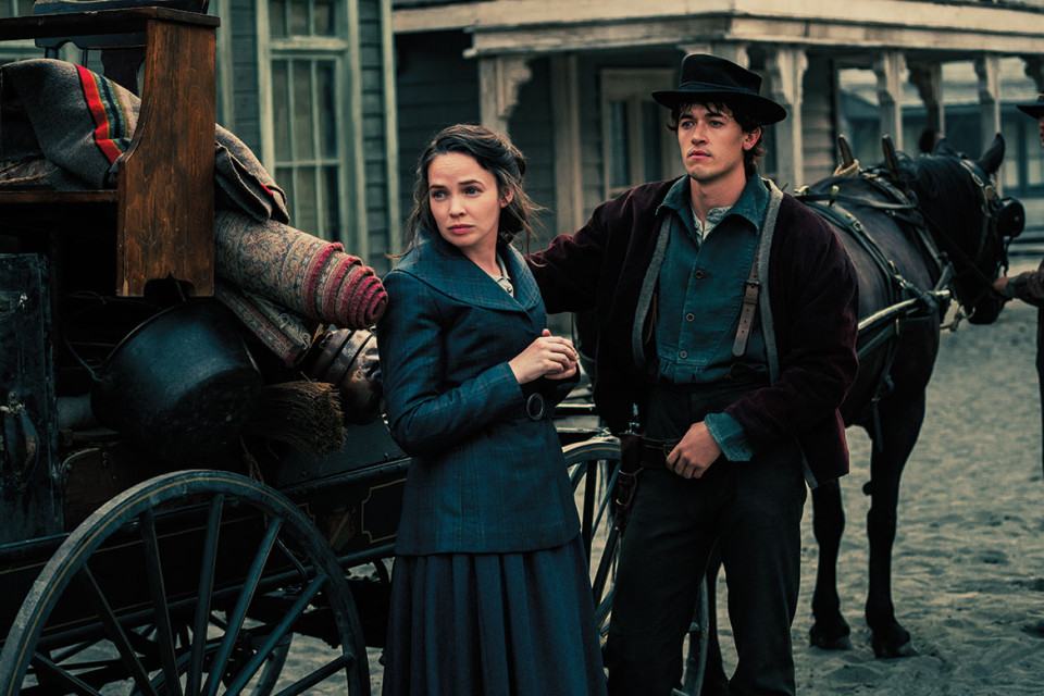 The Wild World of Billy the Kid | Television Academy The Wild World of Billy the Kid | Television Academy