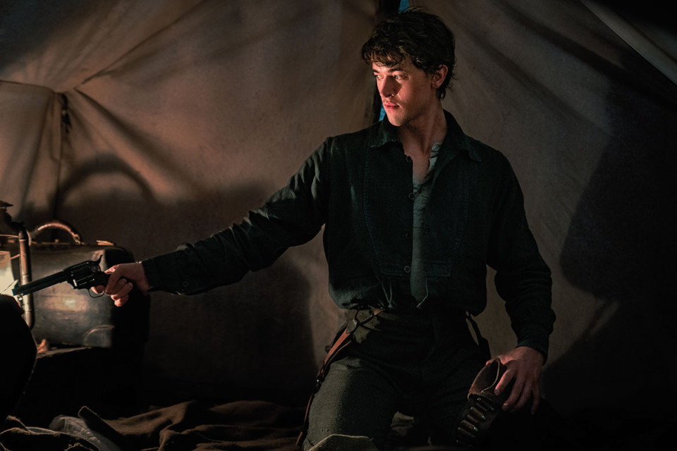 The Wild World of Billy the Kid | Television Academy