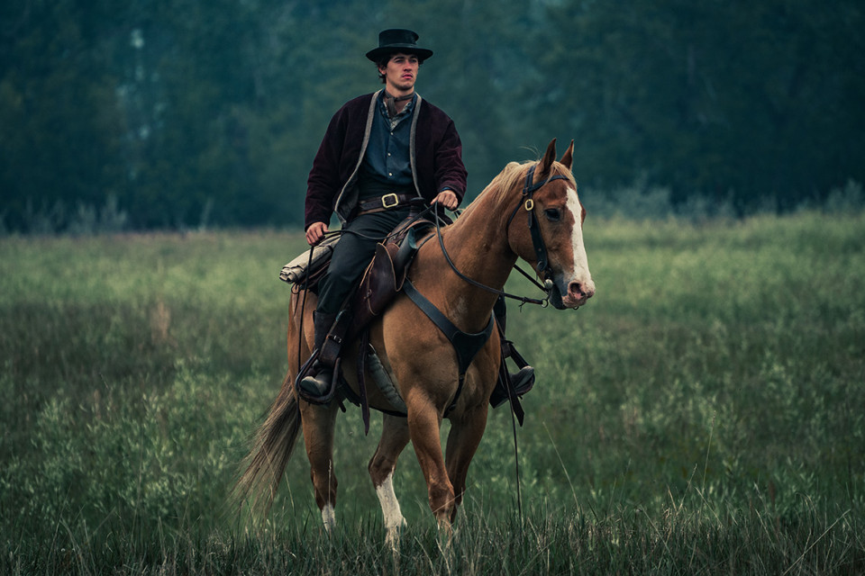 The Wild World of Billy the Kid | Television Academy The Wild World of Billy the Kid | Television Academy