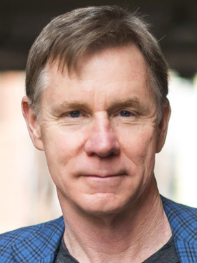 Jim Berger