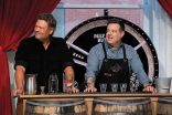 Barmageddon, blake shelton