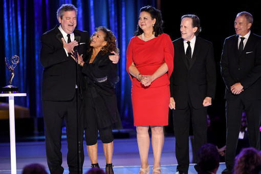 Dolly Parton&#039;s Christmas on the Square