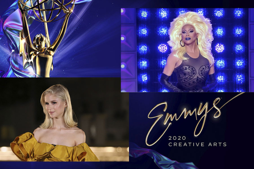RuPaul