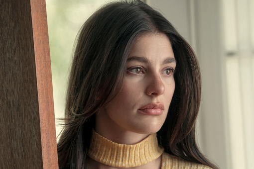 Camila Morrone