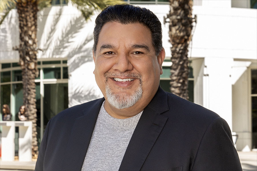 From the Chair: A New Term, a Shared Commitment