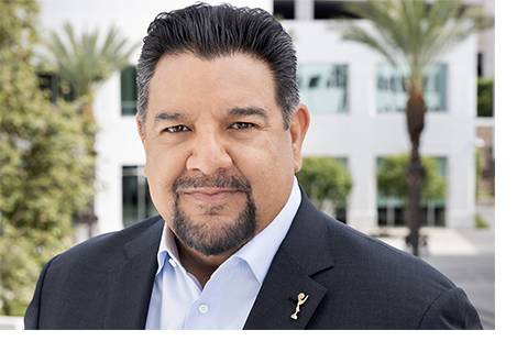 Cris Abrego