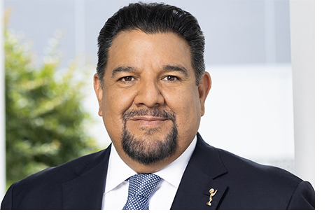 Cris Abrego