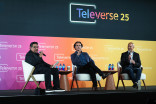 Panel at Televerse 25