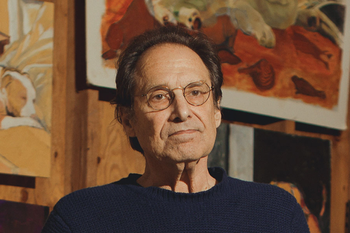 David Milch