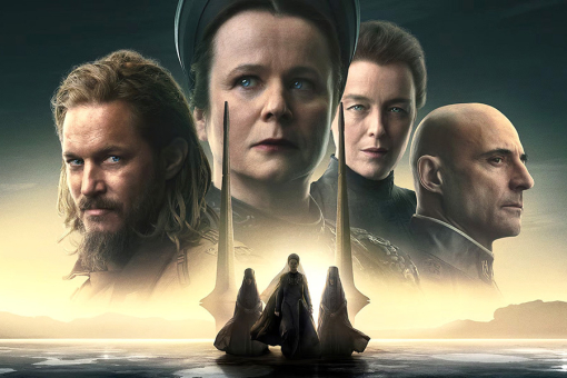 dune