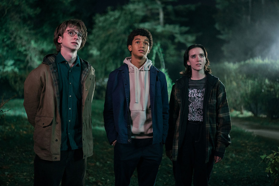 Harlan Coben&#039;s Shelter