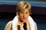 Ellen DeGeneres