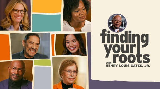 finding your roots
