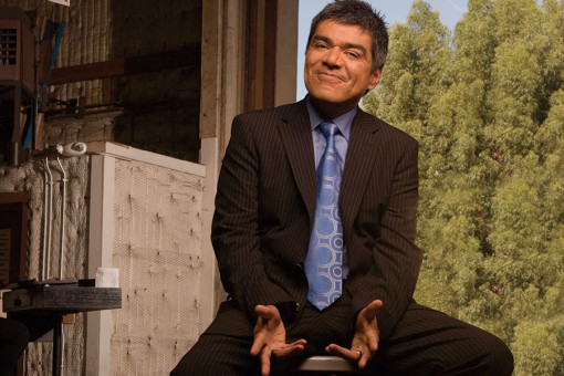 George Lopez