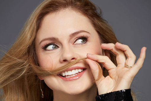 Rose McIver