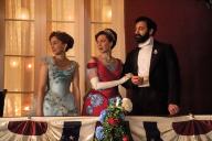 The Gilded Age Dresses to Impress | Television Academy The Gilded Age Dresses to Impress | Television Academy
