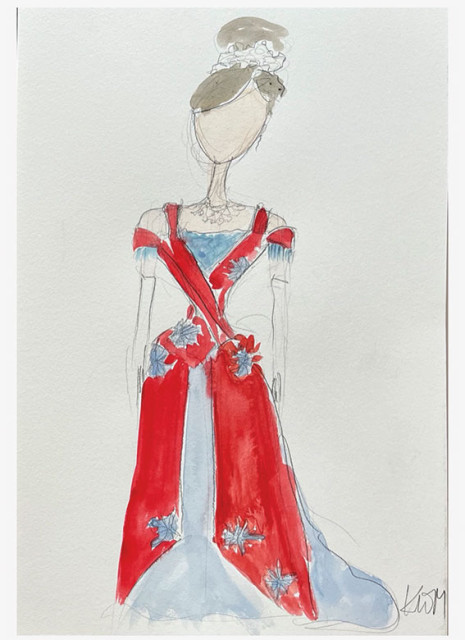 The Gilded Age Dresses to Impress | Television Academy