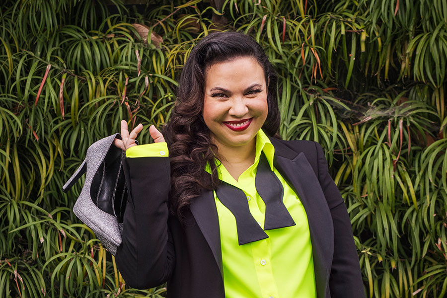 GloriaCalderonKellett