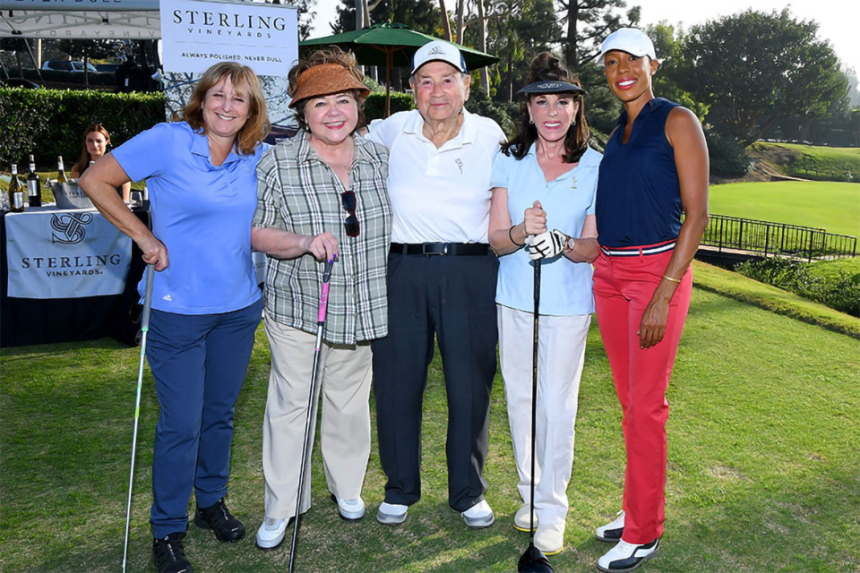 Emmys Golf Classic